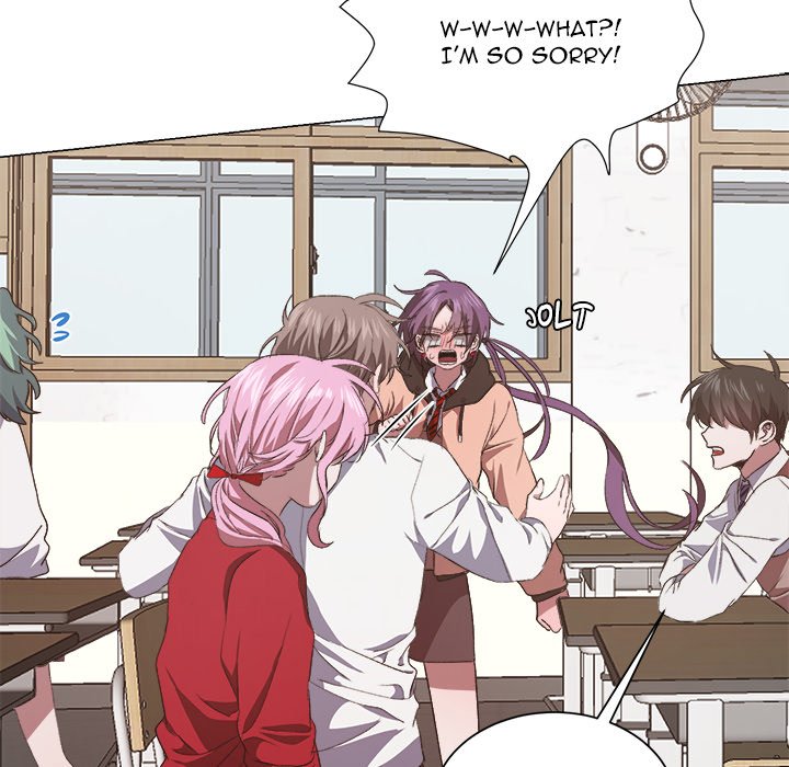 The Spring Scent of the Sea - episode 32 - 56