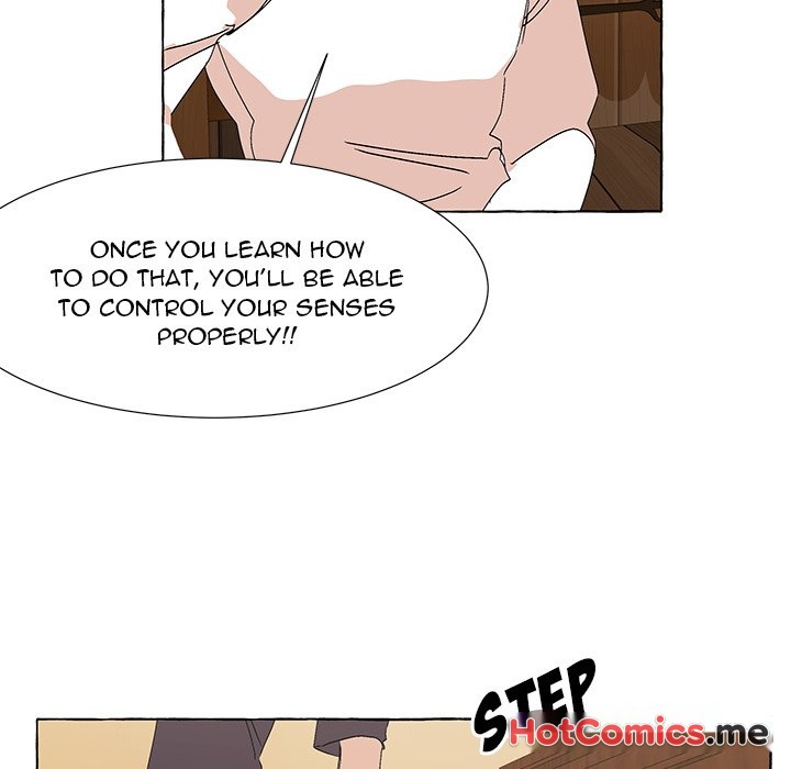 New Life, New Me - episode 57 - 85