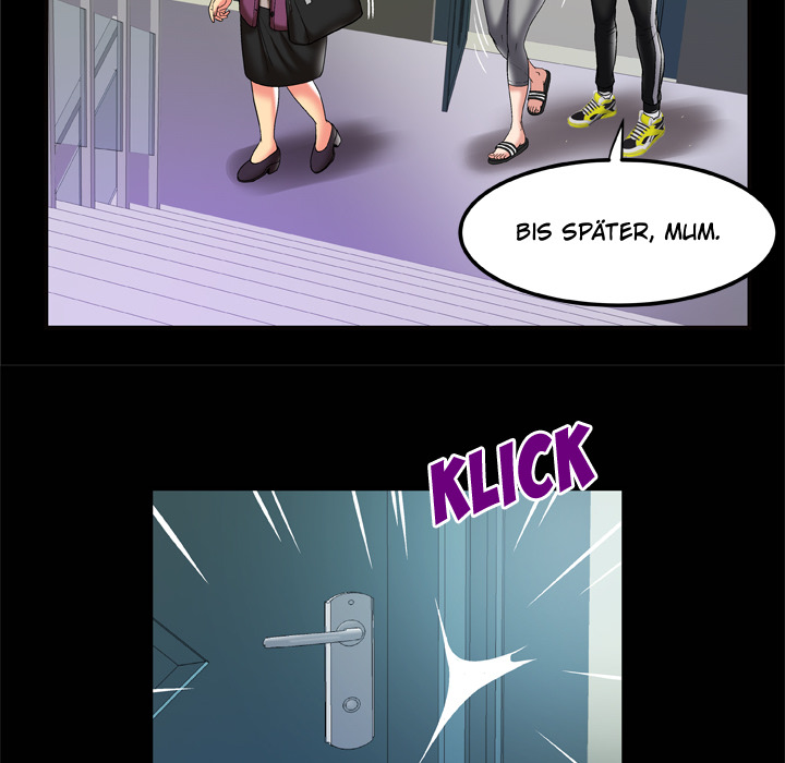 Die Partner meiner Frau - episode 57 - 73