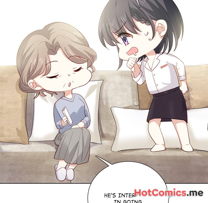 A Young Case of Hearts - episode 14 - 47