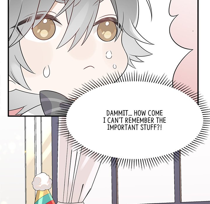 Can't Defy Fate - episode 1 - 32