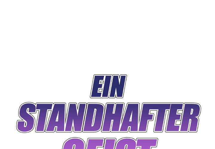 Ein standhafter Geist - episode 29 - 0