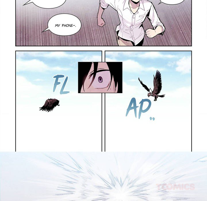 Americano Exodus - episode 7 - 12