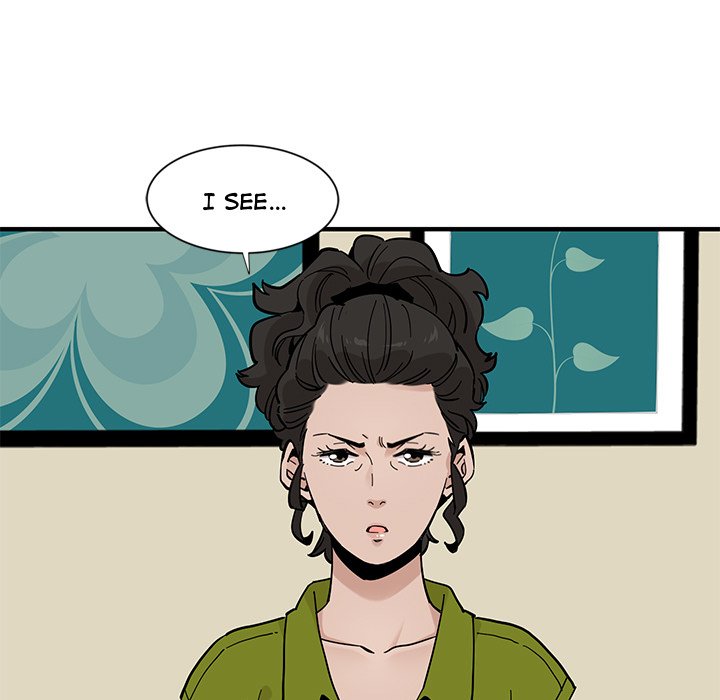 Love Factory - episode 16 - 4