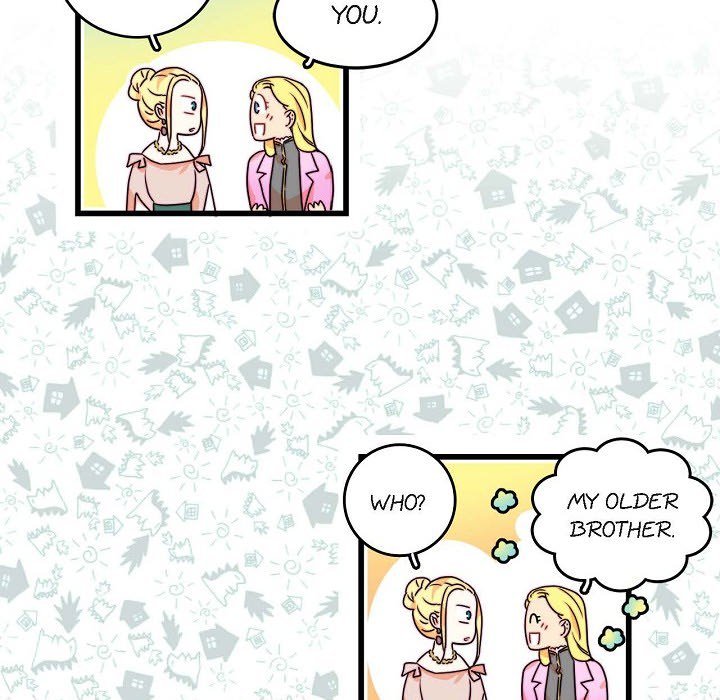 Bring the Love - episode 5 - 34