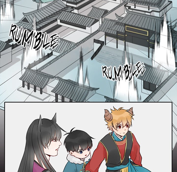 Odis and Moa's Underworld Diary - episode 46 - 34