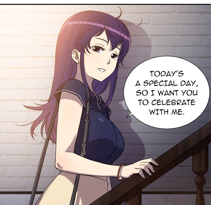 Yuri's Part Time Job - episode 44 - 11