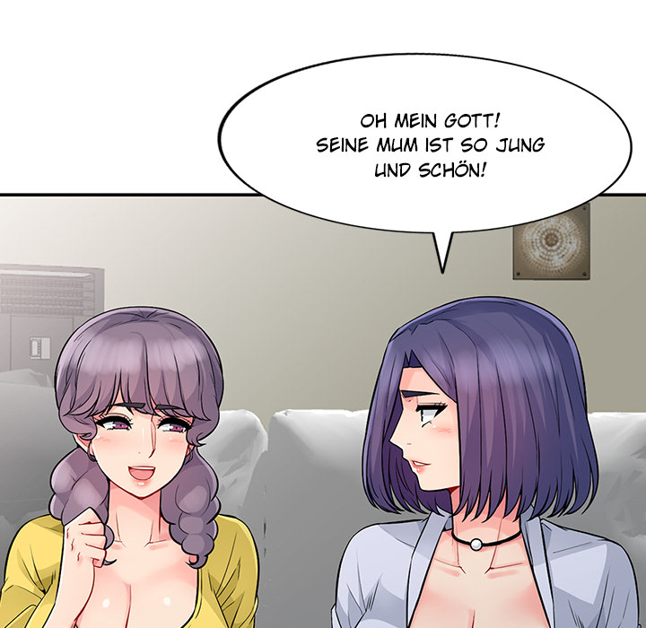 Es bleibt in der Familie - episode 17 - 46