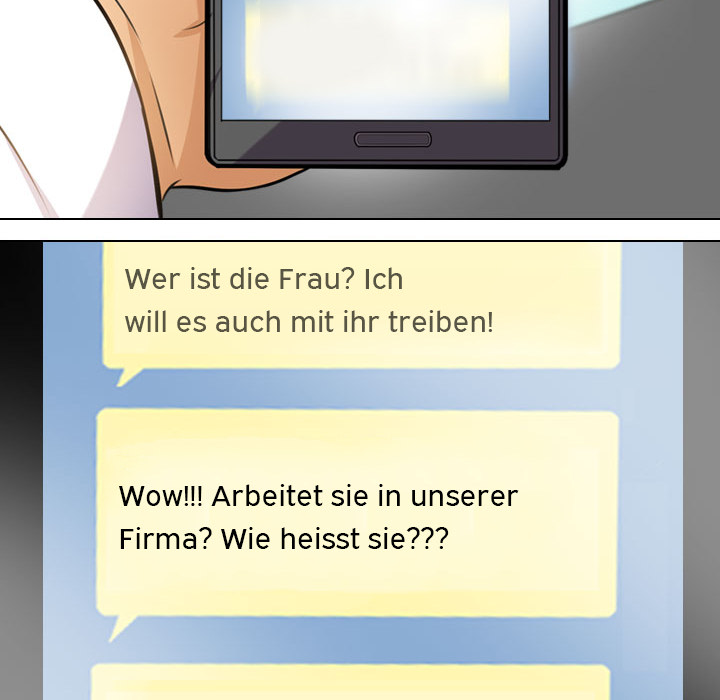 Das Partnerkarussell - episode 46 - 58