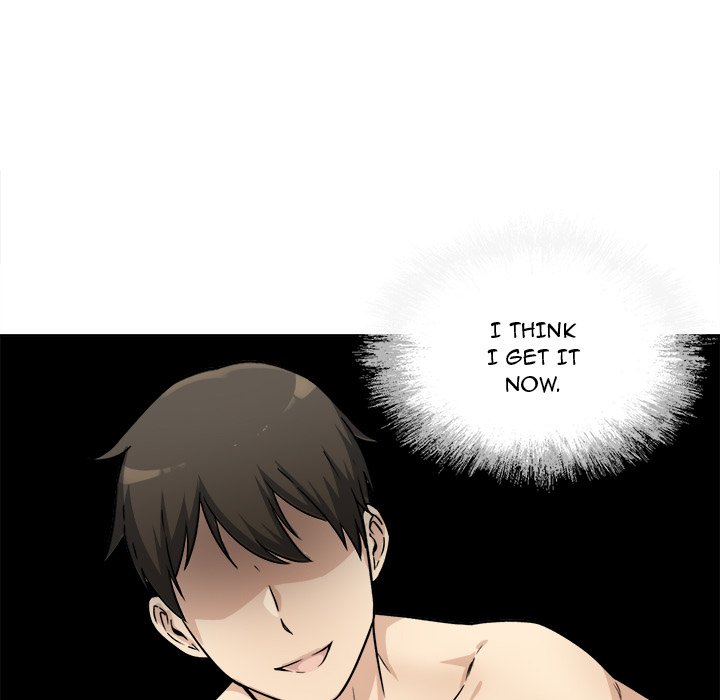 Excuse me, This is my Room - episode 34 - 120