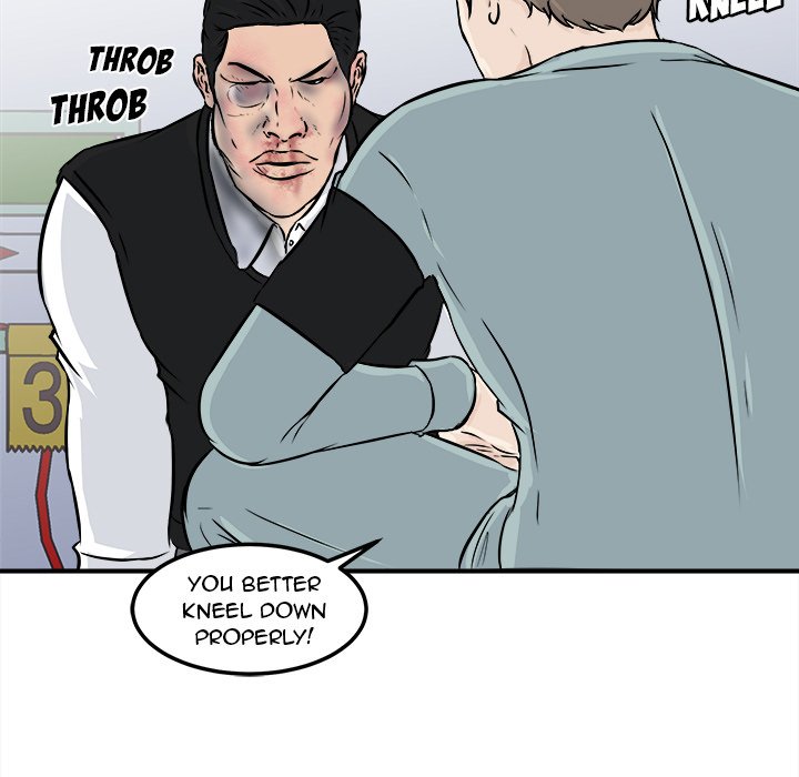 He Queen - episode 9 - 106