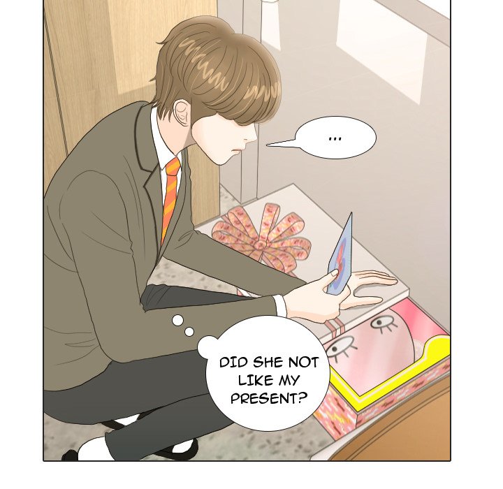 Hold My Hand - episode 18 - 39
