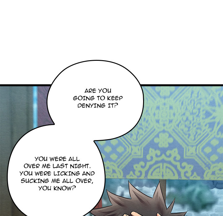Master of Intimacy - UNCENSORED - episode 25 - 20