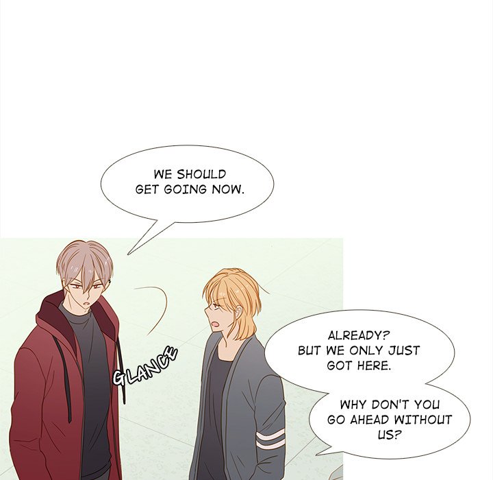 My Life as a Half-Magi - episode 33 - 32