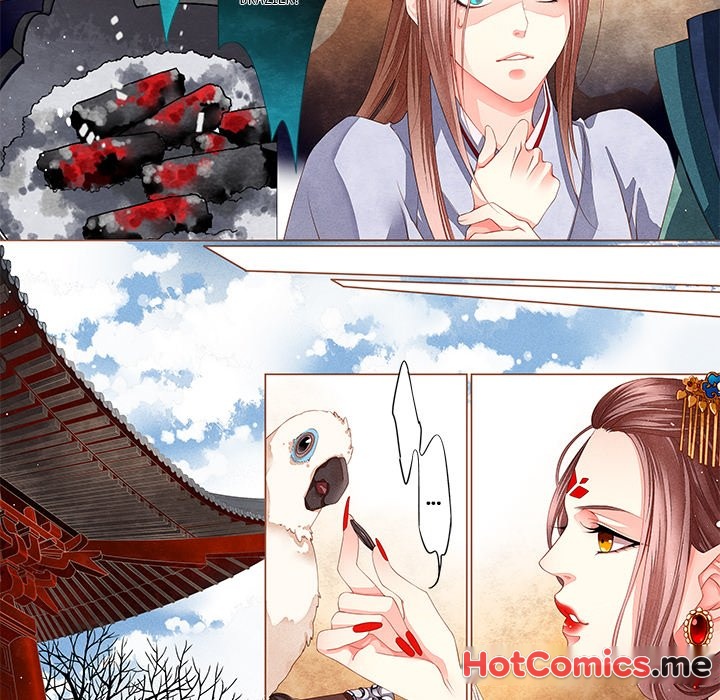 Behind the Clouds - episode 10 - 16