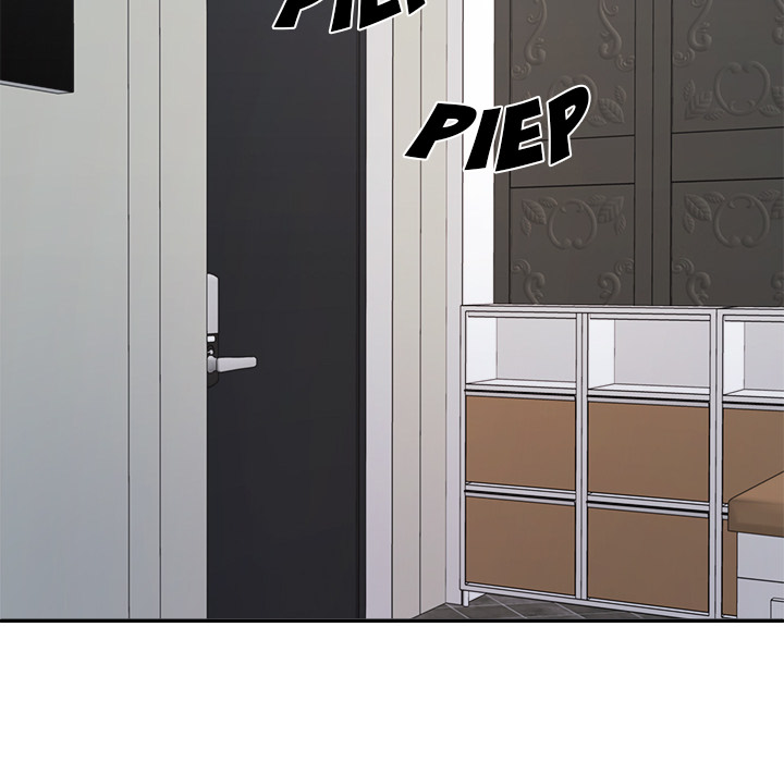 Privattraining - episode 5 - 156