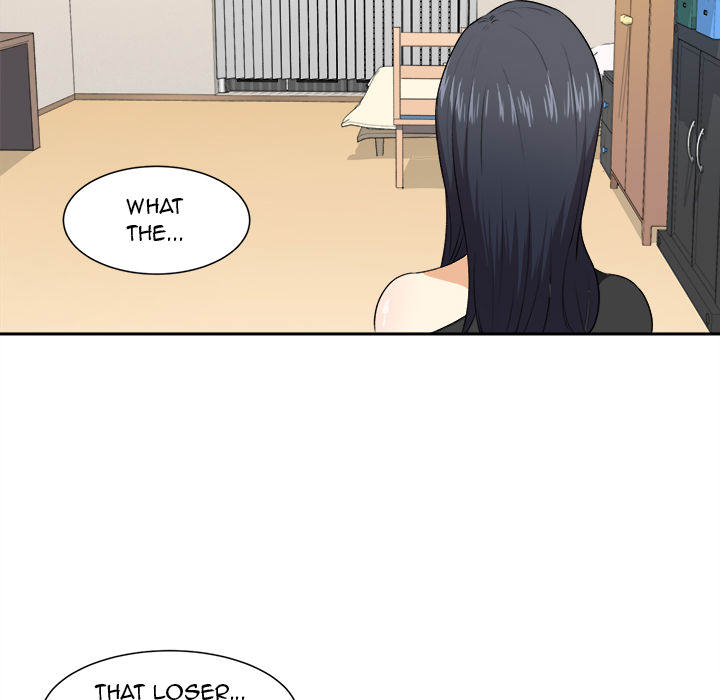 Excuse me, This is my Room - UNCENSORED - episode 9 - 80