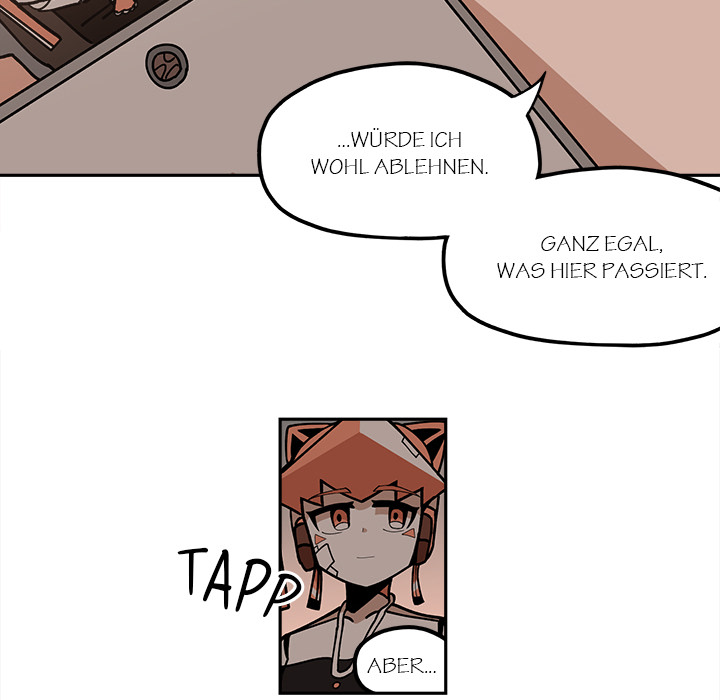 Robogattin - episode 22 - 44