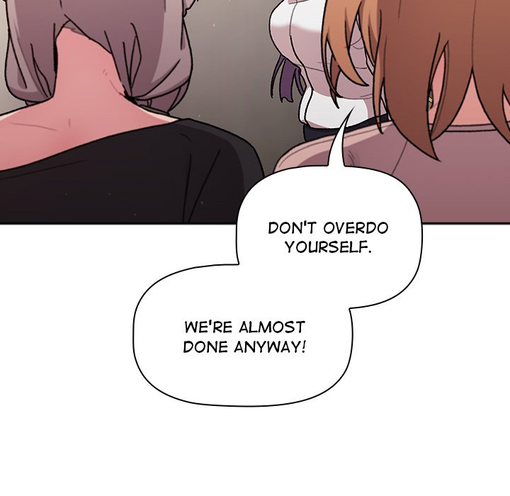 What do I do now...? - episode 78 - 119