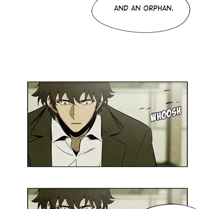 Gorgon - episode 7 - 14