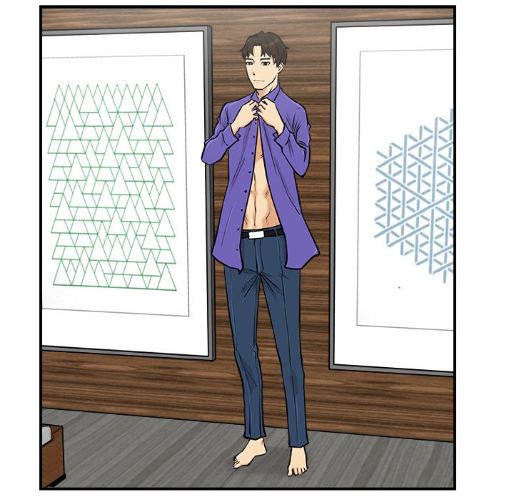 Mr. Kang - episode 11 - 4