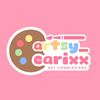 artsy_carixx