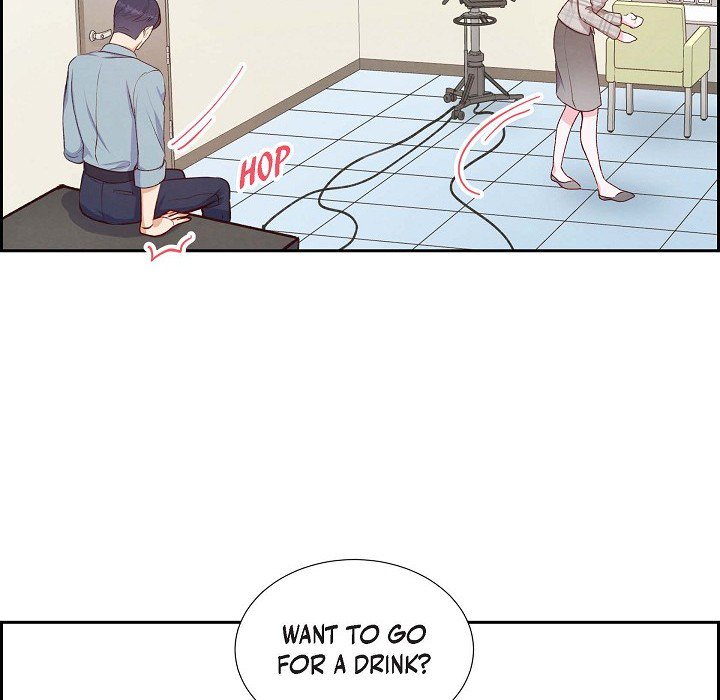 A Spoonful of Your Love - episode 9 - 107
