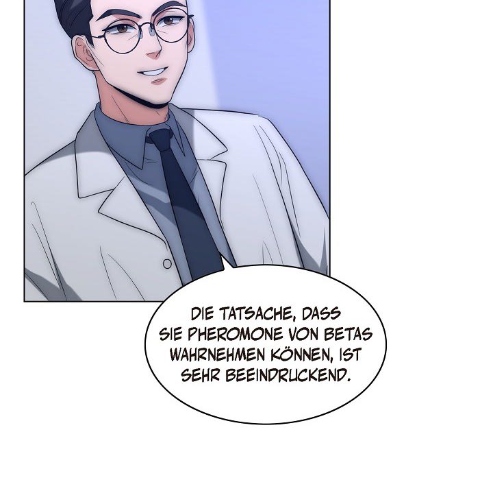 Die geheime Liebe des Omega K - episode 9 - 133