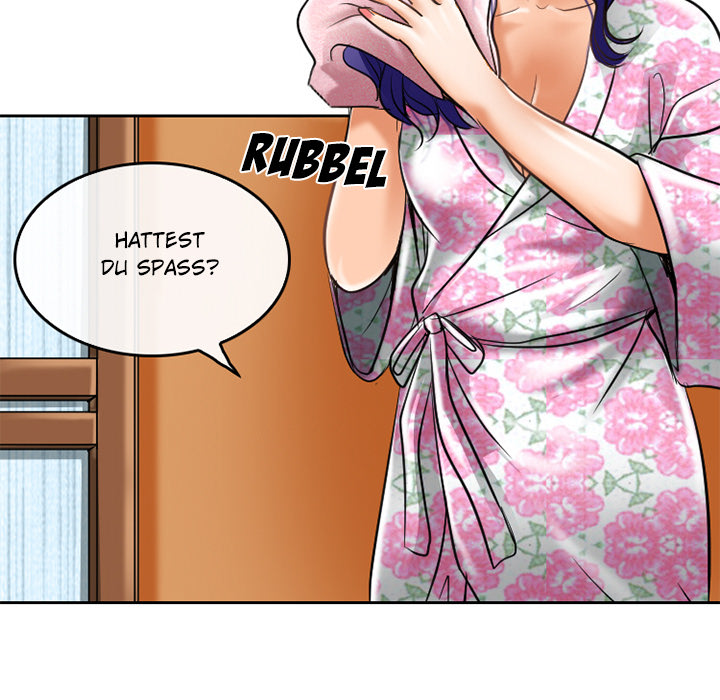 Gestörte Liebe - episode 60 - 63