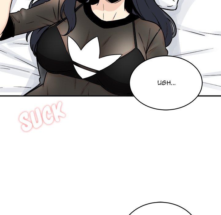Excuse me, This is my Room - episode 48 - 125