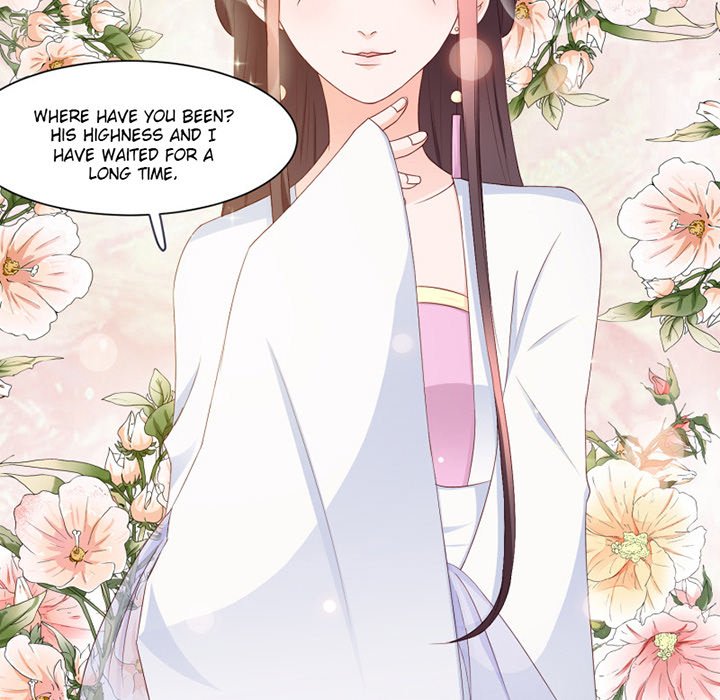 General and Her Medic Lover - episode 5 - 52