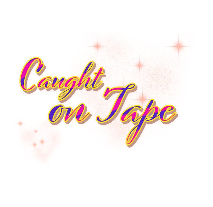 Caught on Tape - episode 11 - 11