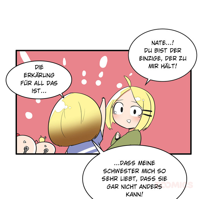 Unter Geschwistern - episode 57 - 12