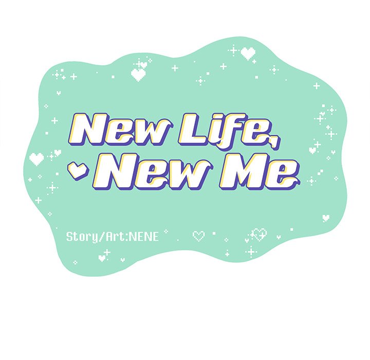 New Life, New Me - episode 55 - 88