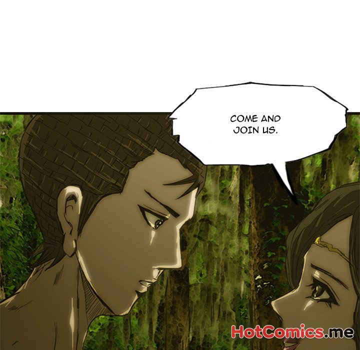 The Chronicles of Apocalypse - episode 8 - 51