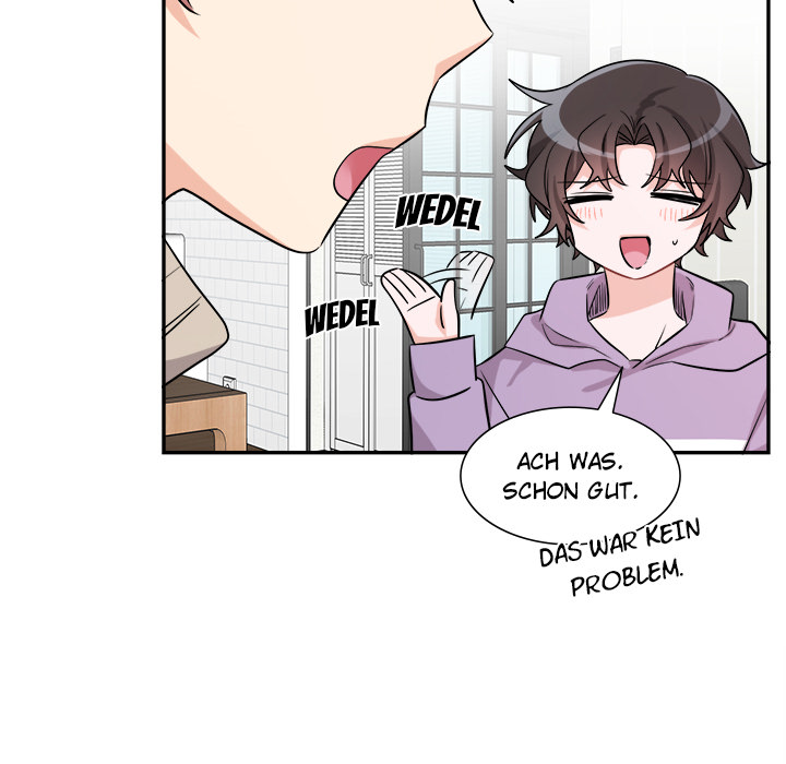 Pheromon Sorbet♥ - episode 36 - 22