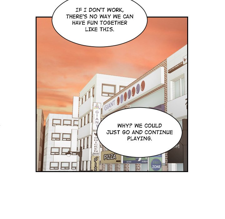 My Love Companion - episode 24 - 48