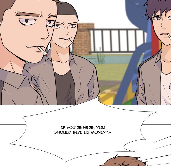 High School Legend : Red Dragon - episode 29 - 4