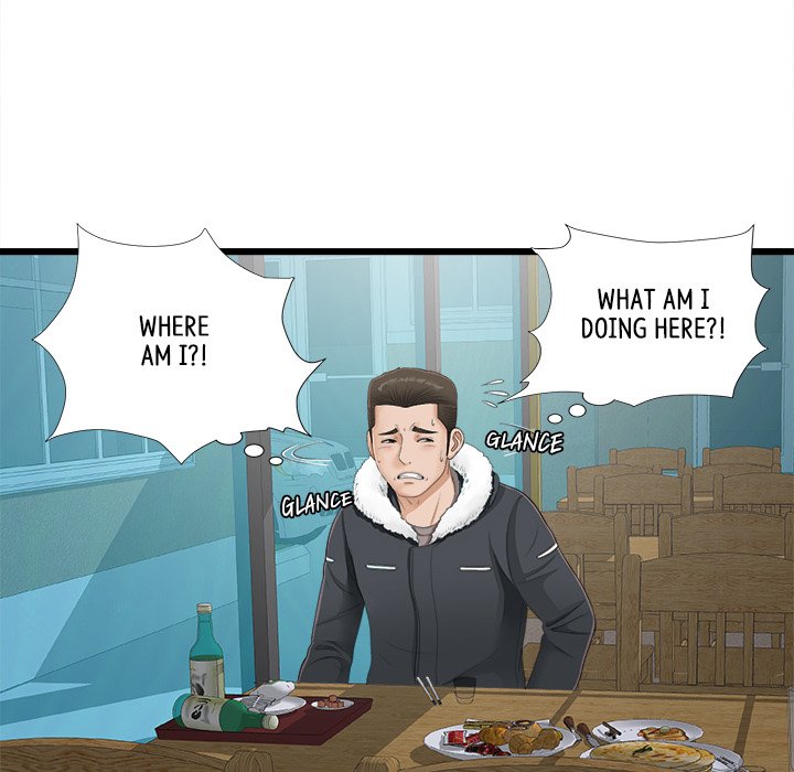 The Secret Friend - episode Prologue - 43