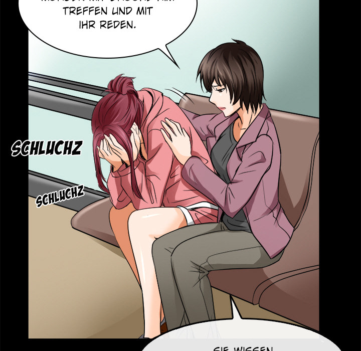 Gestörte Liebe - episode 45 - 35