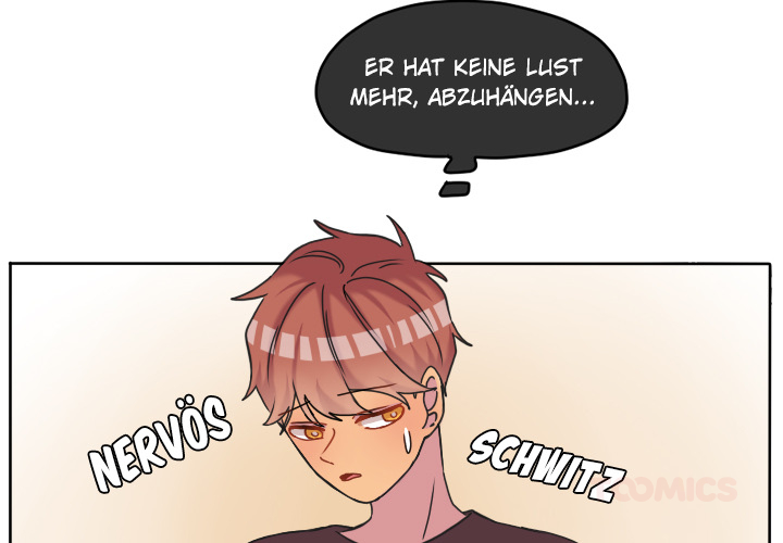 Das Chillige Pärchen - episode 80 - 1