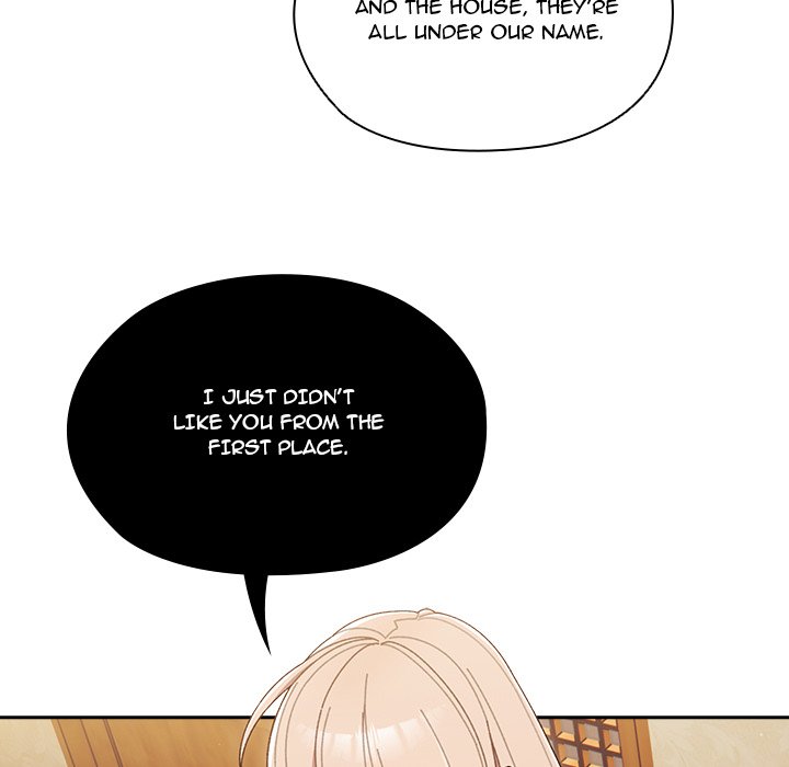 Boss! I'm Taking Your Girl! - episode 1 - 128