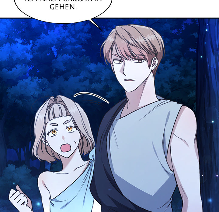 Savage Forest - episode 35 - 120