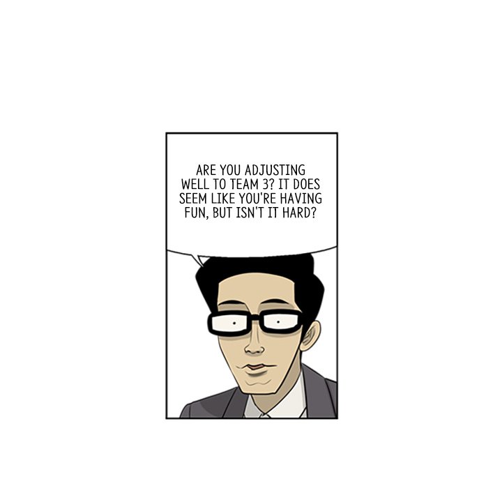Misaeng: Incomplete Life - episode 79 - 40