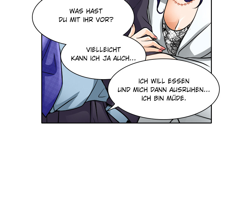 Gestörte Liebe - episode 64 - 74