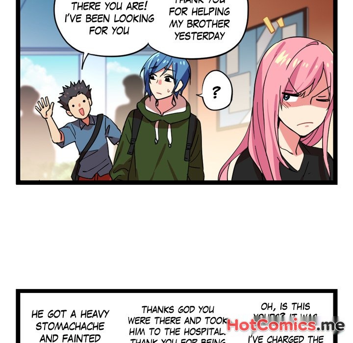 Reon and Friends - episode 61 - 8