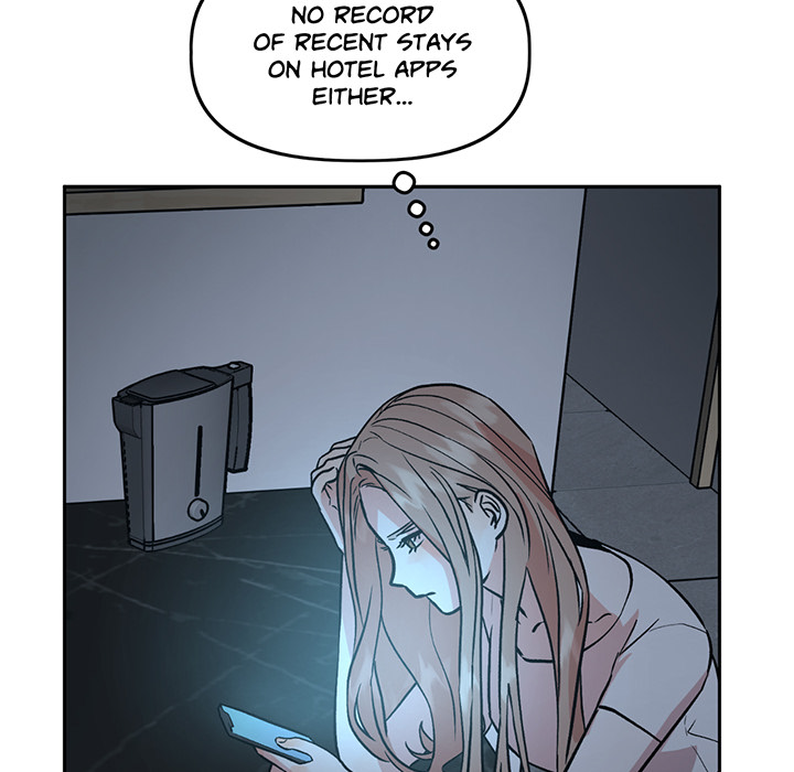 Bitter Sweetheart - episode 15 - 26