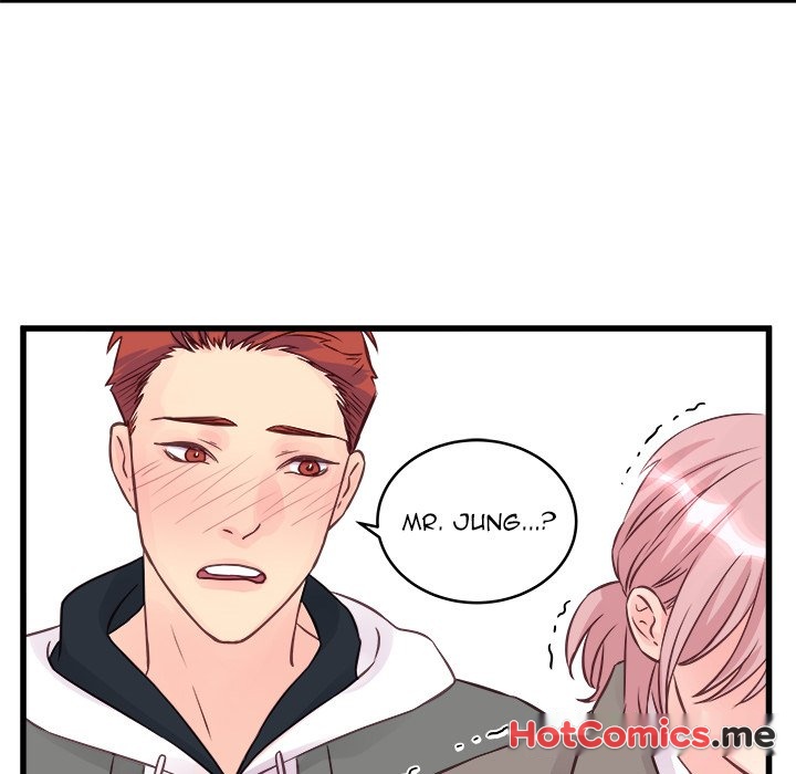 A Nonsense Relationship - episode 7 - 33