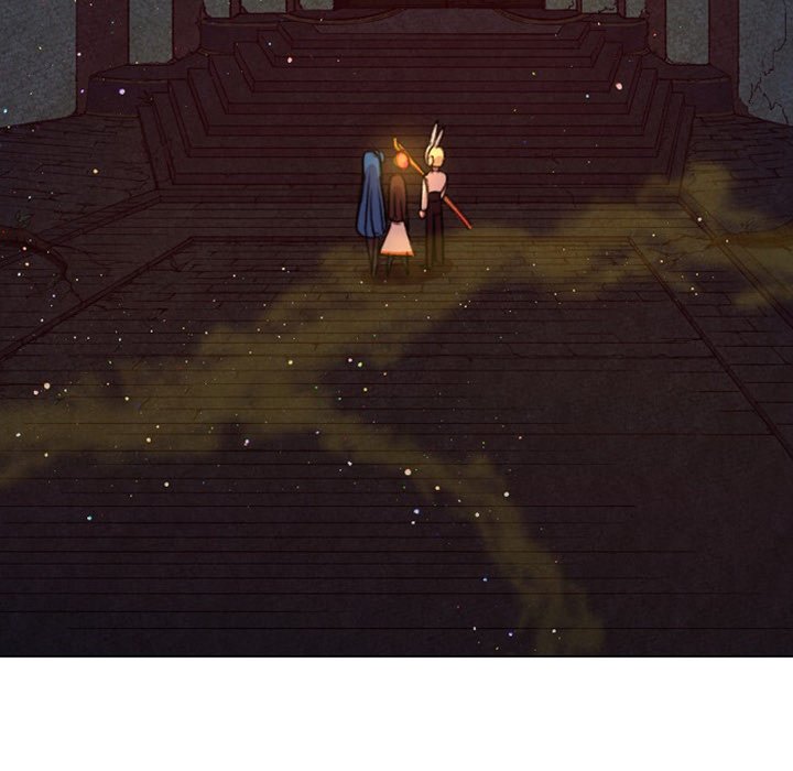 Forest of the Fireflies - episode 28 - 74