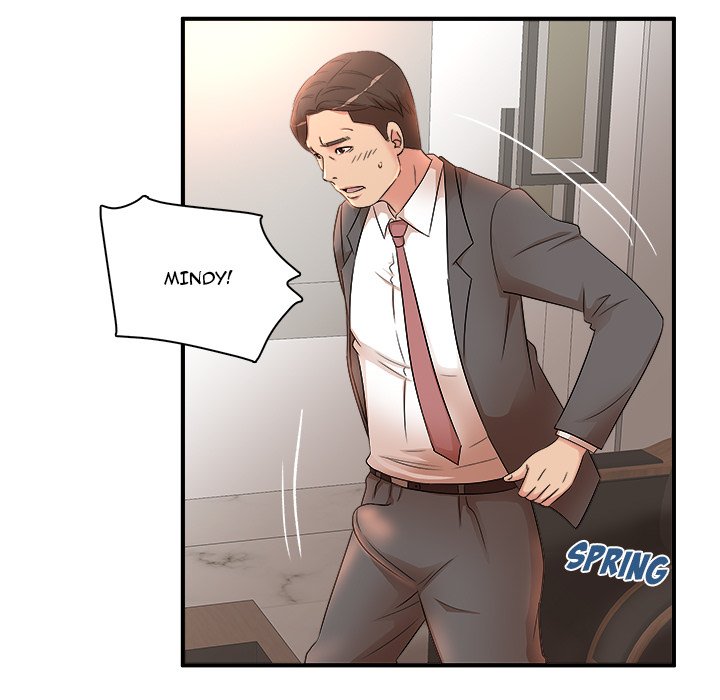 Family Secret - episode 19 - 40